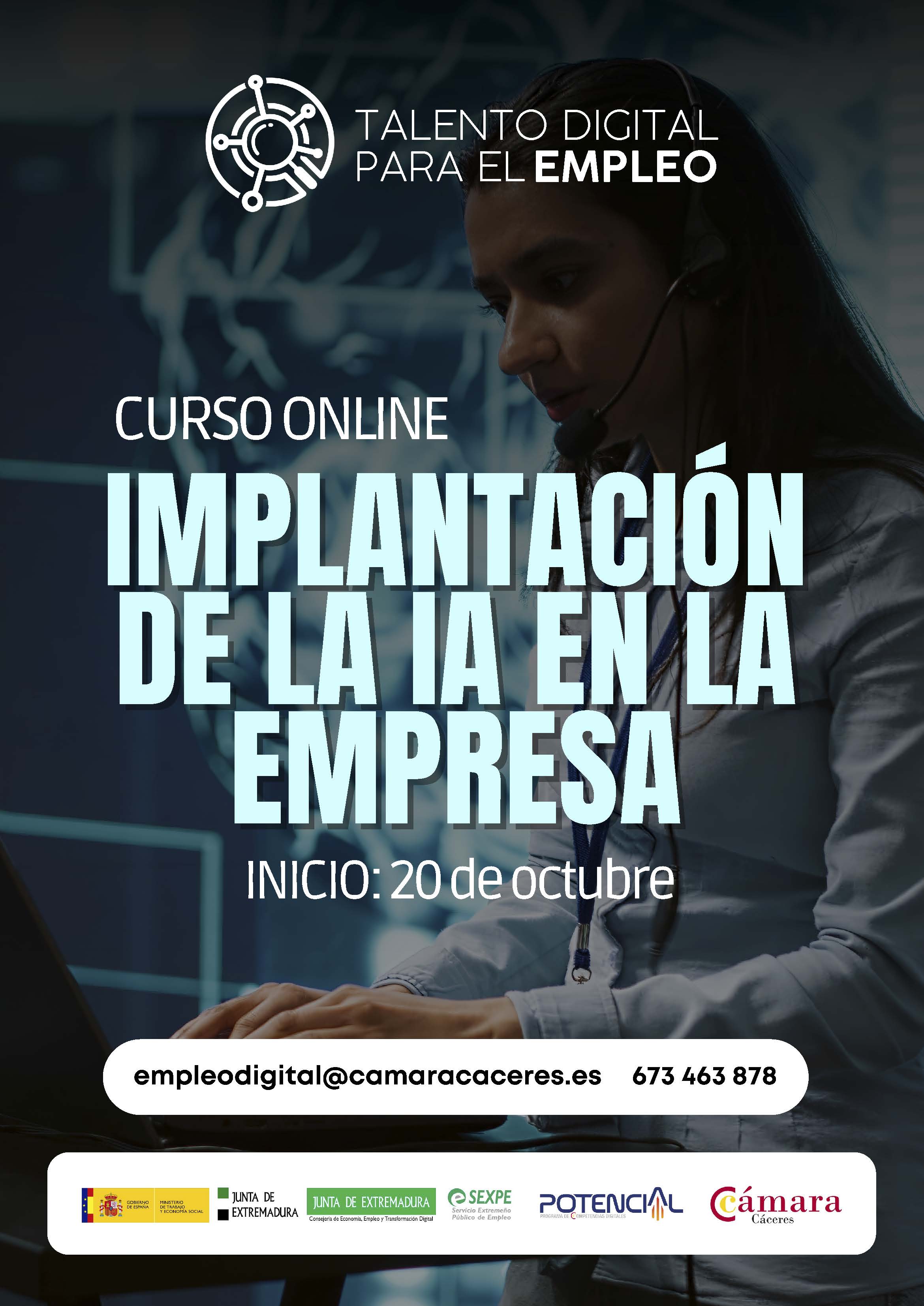 Implantación