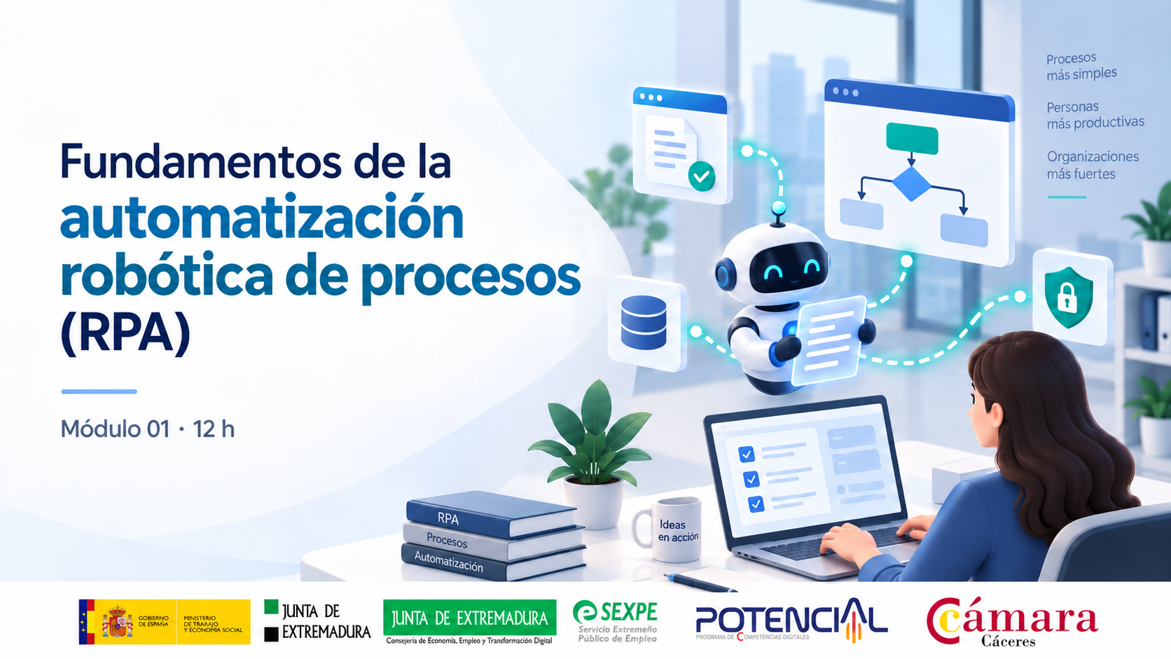 Automatización