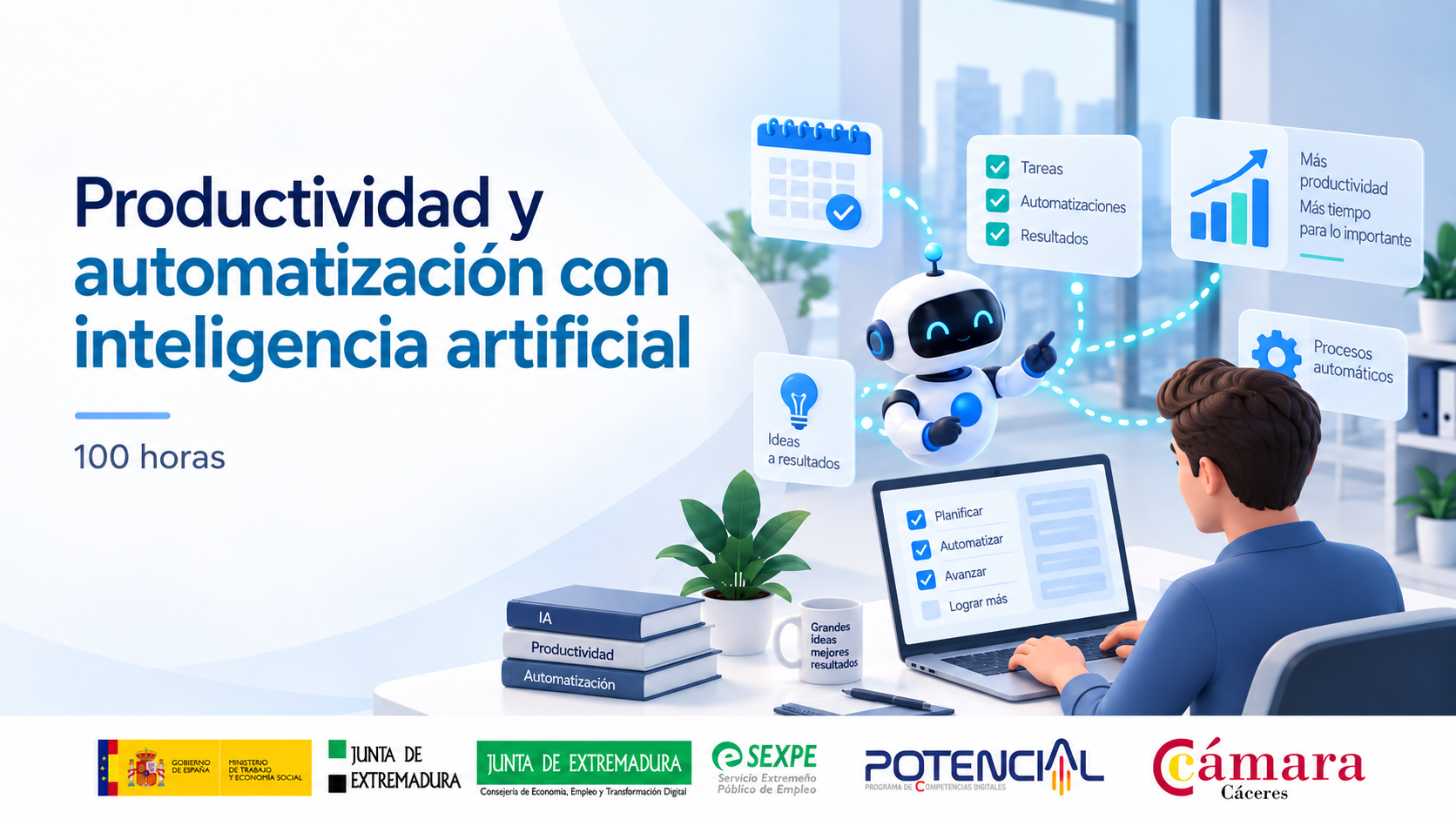 Productividad